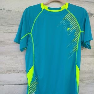 Fila shirt size s